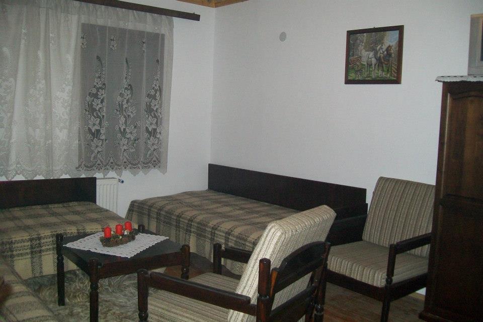Staroto Shkolo House - Rooms For Guests Subotkovtsi Zimmer foto