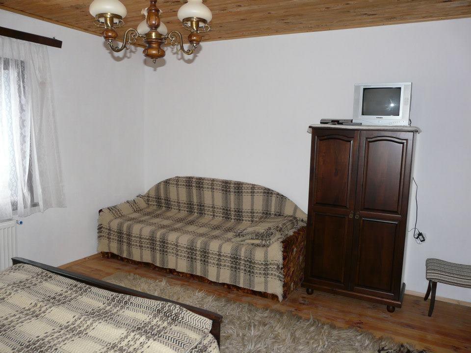 Staroto Shkolo House - Rooms For Guests Subotkovtsi Zimmer foto