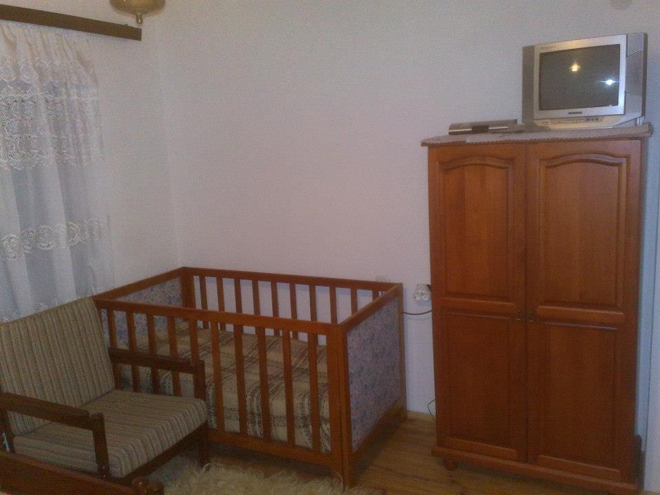 Staroto Shkolo House - Rooms For Guests Subotkovtsi Zimmer foto