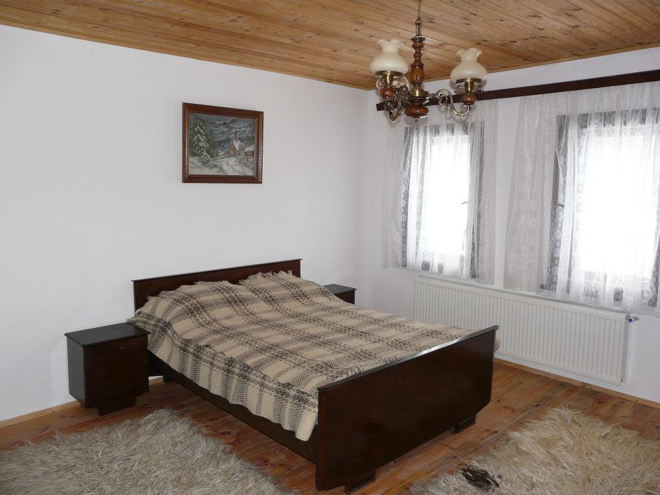 Staroto Shkolo House - Rooms For Guests Subotkovtsi Zimmer foto