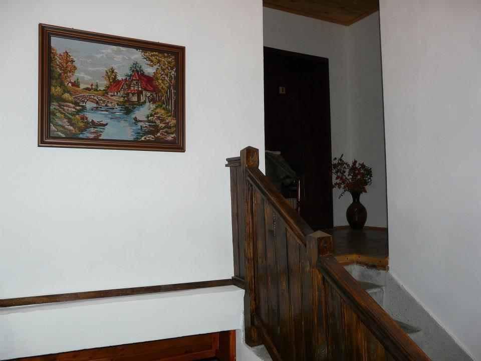 Staroto Shkolo House - Rooms For Guests Subotkovtsi Exterior foto